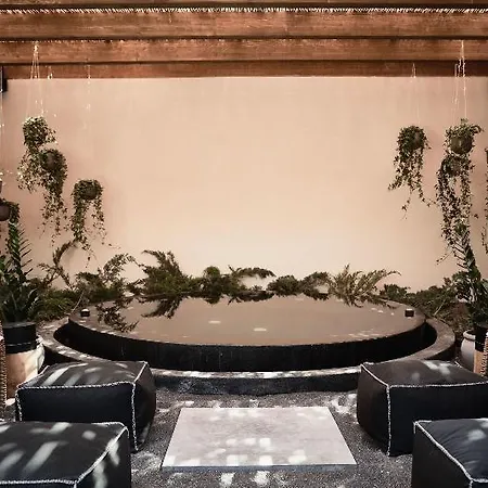 Istoria, A Member Of Design Hotel