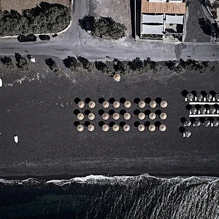 Istoria, A Member Of Design Hotel Perivolos (Santorini)