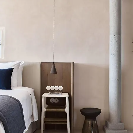 Istoria, A Member Of Design 4* Perivolos (Santorini)