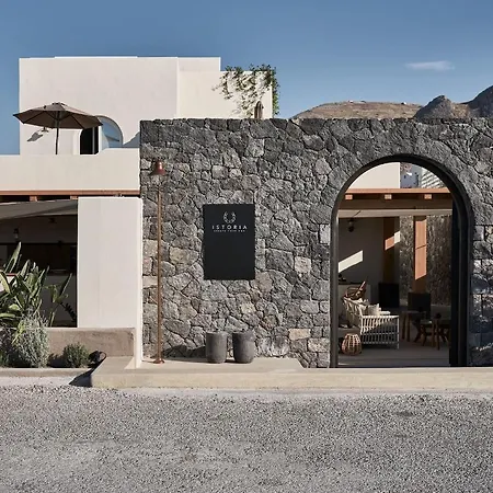 Istoria, A Member Of Design Hotel