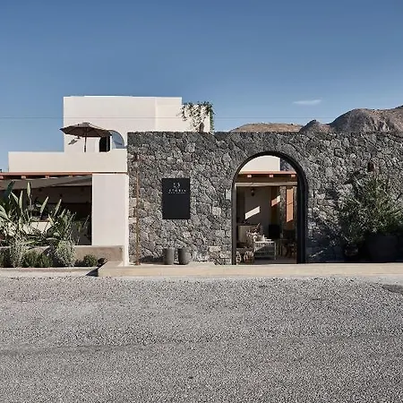 Istoria, A Member Of Design Hotel