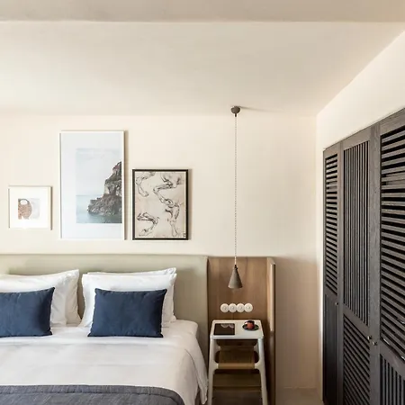 Istoria, A Member Of Design Hotel 4*