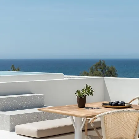 Istoria, A Member Of Design Perivolos (Santorini)