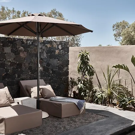 Hotel Istoria, A Member Of Design Perivolos (Santorini)