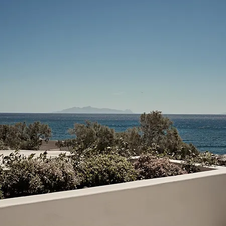 Istoria, A Member Of Design 4* Perivolos (Santorini)